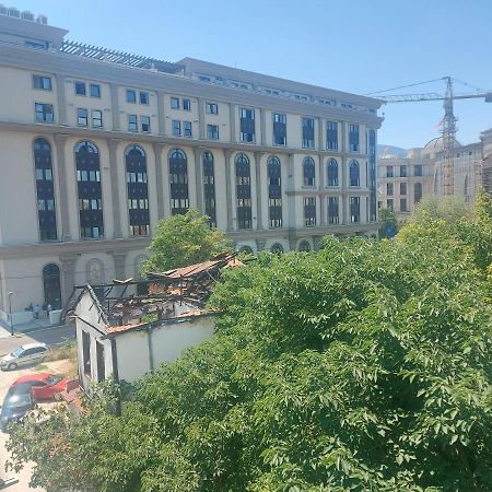 Skopje Apartment 外观 照片